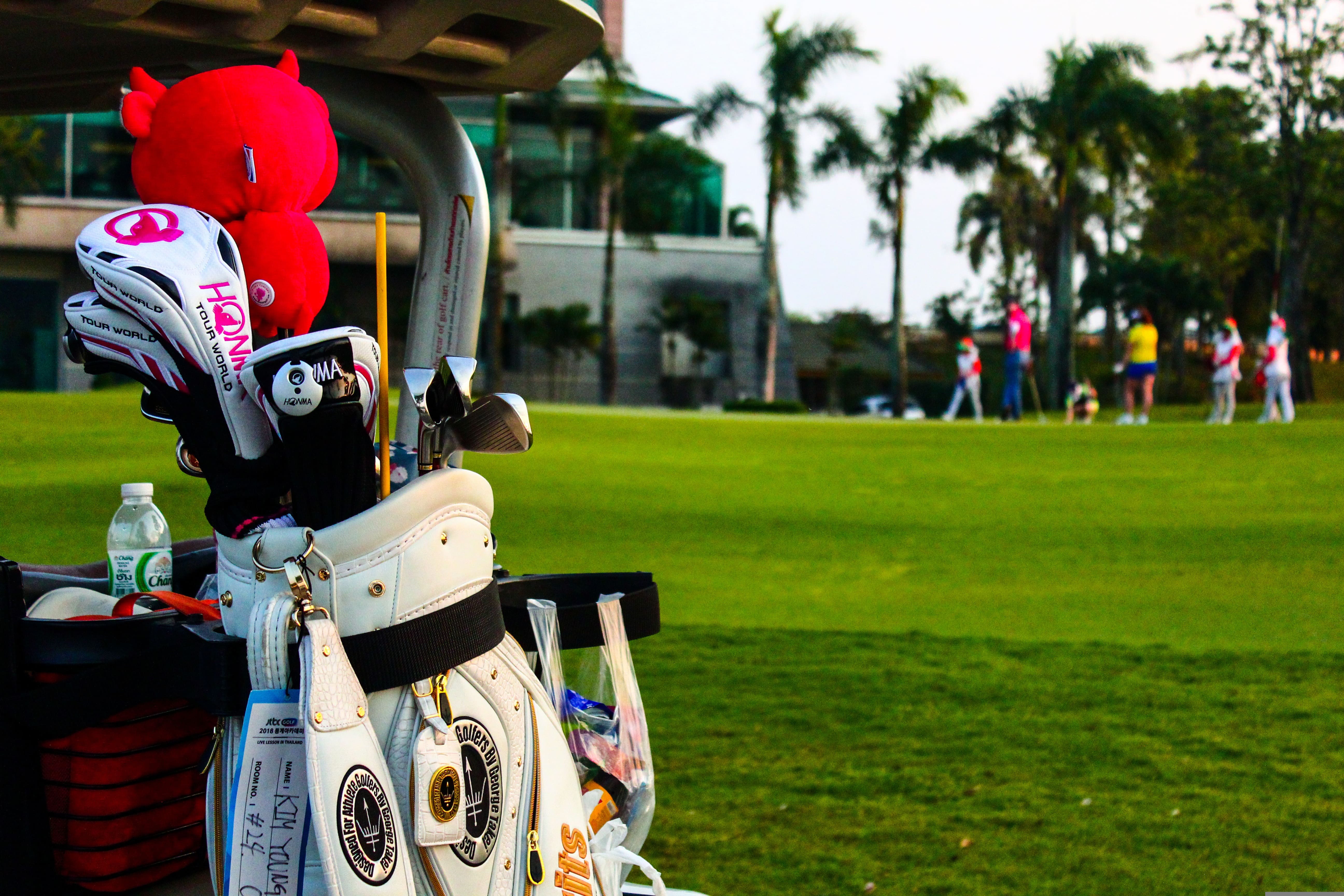 Golf